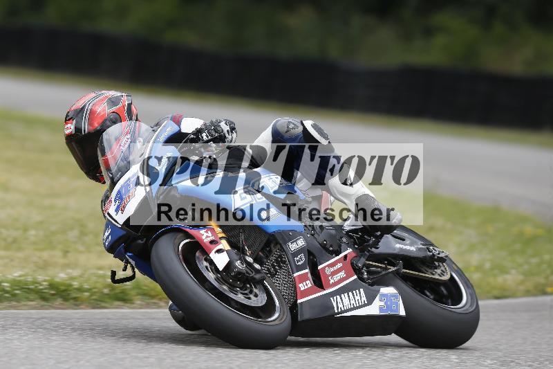 /18 23.05.2025 Get Faster Caremotion ADR/Gruppe rot/36